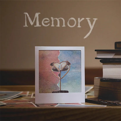 Memory by Balala Zheng and Billy Yeung