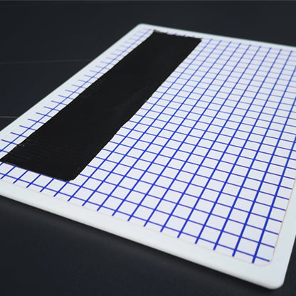 Mental Tape Board by Evgeny Gorlanov