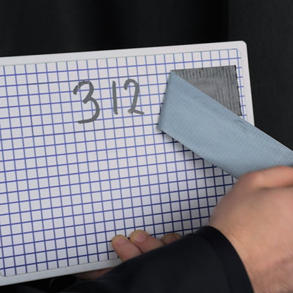 Mental Tape Board by Evgeny Gorlanov