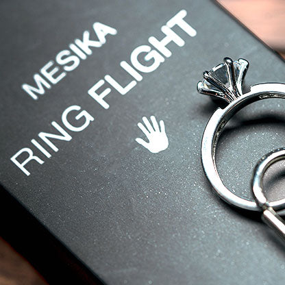 Mesika Ring Flight by Yigal Mesika