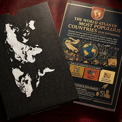 Mini Atlas Book Test