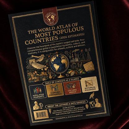 Mini Atlas Book Test