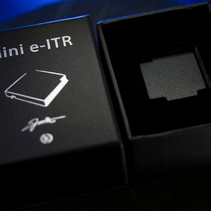 Mini e-ITR by K.Pen & TCC Magic