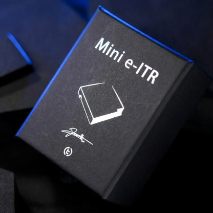 Mini e-ITR by K.Pen & TCC Magic
