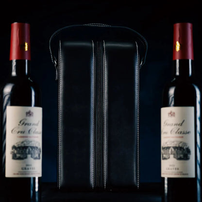 Miracle Wine Bottles by TCC Magic