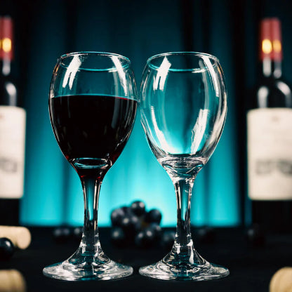 Miracle Wine Bottles by TCC Magic