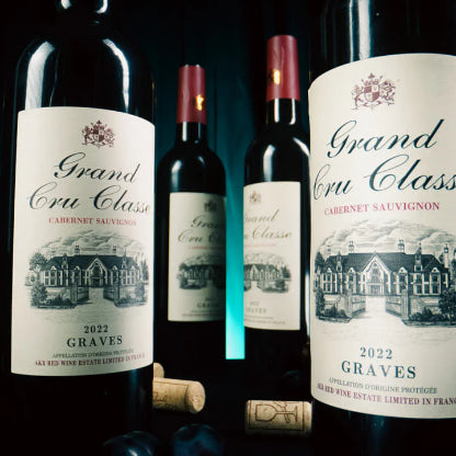 Miracle Wine Bottles by TCC Magic