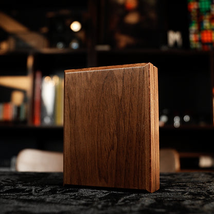 Mirage Box by Stephen Chan & Bond Lee