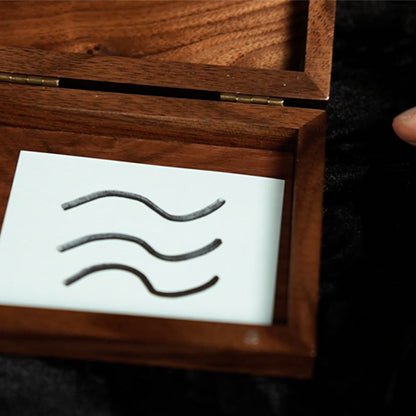 Mirage Box by Stephen Chan & Bond Lee