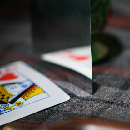 Mirage Mirror by Kun & TCC Magic