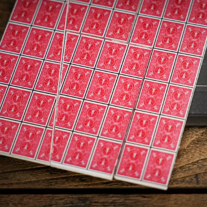 Missing Piece by Kun Hang