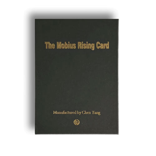 Mobius Rising Card by TCC