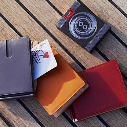 Modern Card to Wallet Insta by Quiver