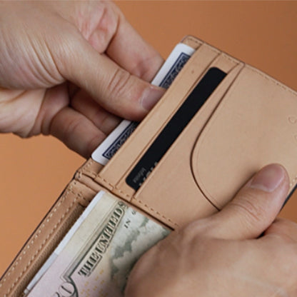 Modern Card to Wallet Insta by Quiver