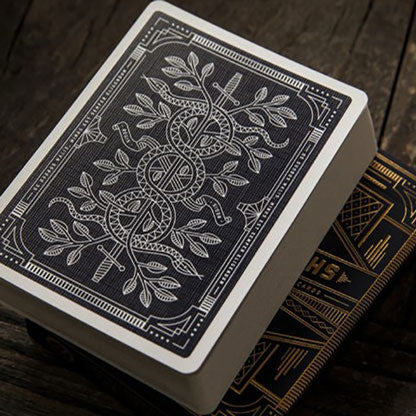 Monarch (Originals) Playing Cards by Theory11