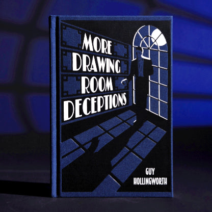 More Drawing Room Deceptions by Guy Hollingworth