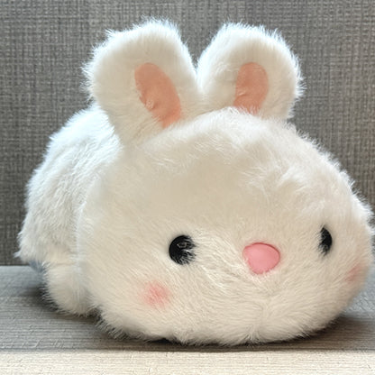 Morphing Plush (Elephant to Rabbit Large) by Jackie Zhao and JT Magic