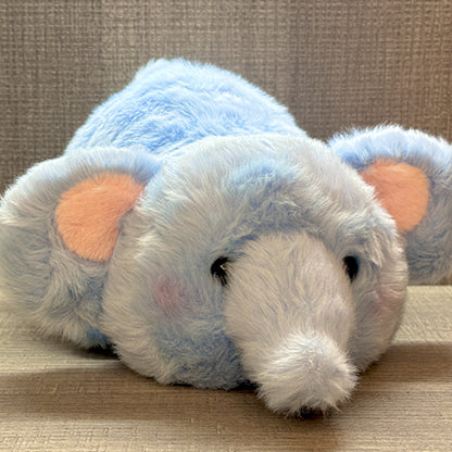 Morphing Plush (Elephant to Rabbit Large) by Jackie Zhao and JT Magic