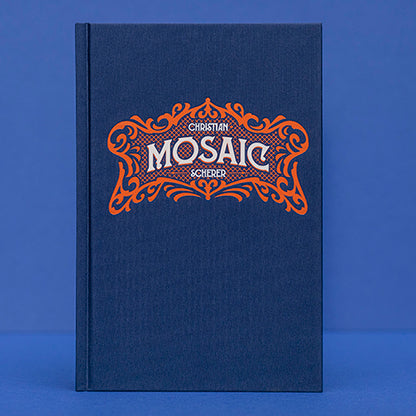 Mosaic by Christian Scherer