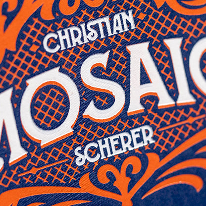 Mosaic by Christian Scherer