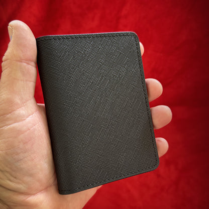 Mullicari Wallet by GRUM