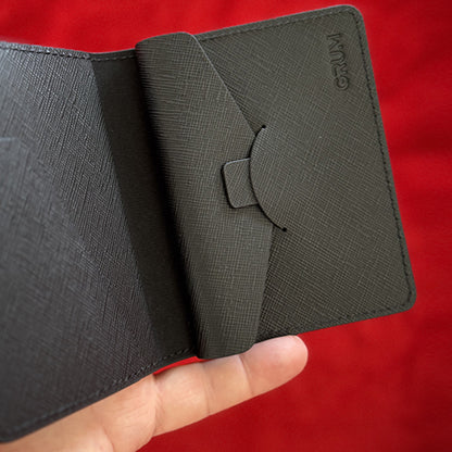 Mullicari Wallet by GRUM