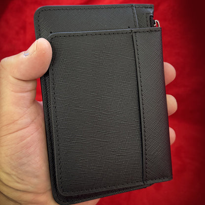 Mullicari Wallet by GRUM