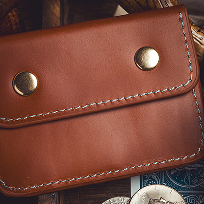 Multifunction Card Wallet by Jimmy Fan & Bacon Magic