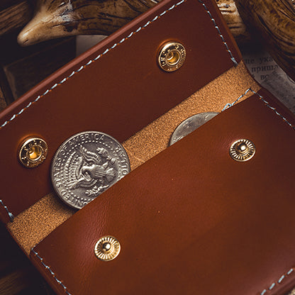 Multifunction Card Wallet by Jimmy Fan & Bacon Magic