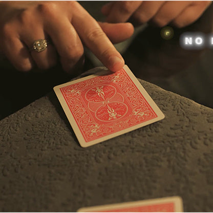 My Intuition by Jordan Victoria