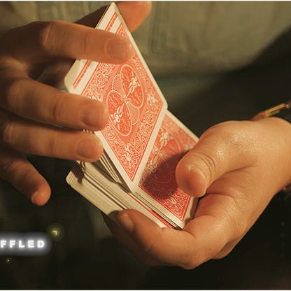 My Intuition by Jordan Victoria