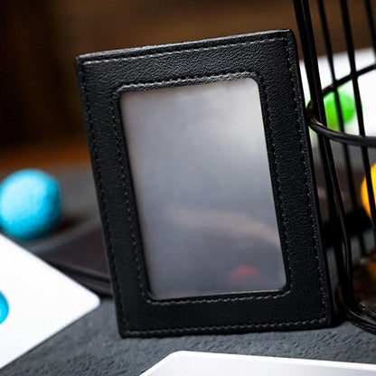 Mystical Window Wallet by TCC Magic