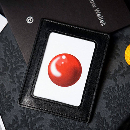 Mystical Window Wallet by TCC Magic