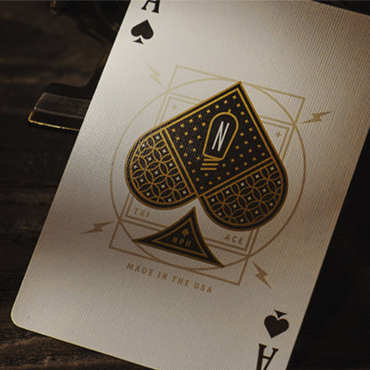 Neil Patrick Harris NPH Playing Cards by Theory11