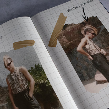 Never Mind the Bollocks by Etienne Pradier