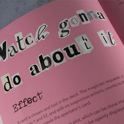 Never Mind the Bollocks by Etienne Pradier