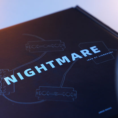 Nightmare by Liang Kuai & Amor Magic