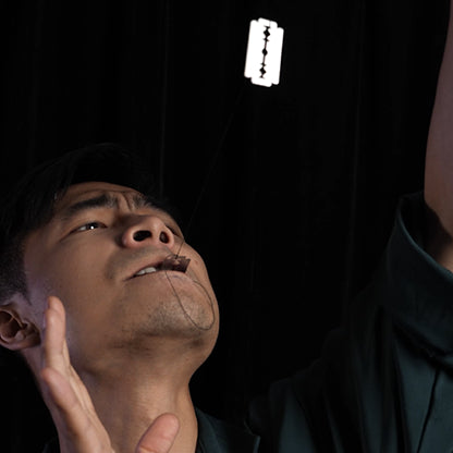 Nightmare by Liang Kuai & Amor Magic
