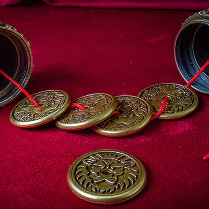 Noble Virtues by Matthew Wright
