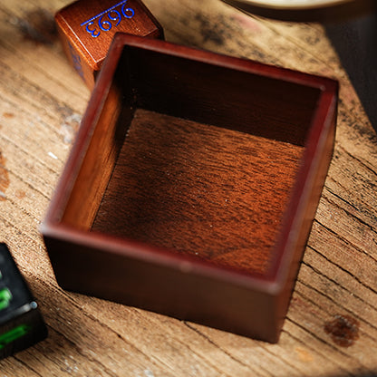 Numerology Dice by Mato and TCC Magic