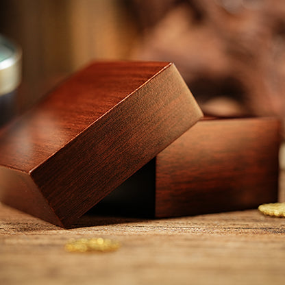 Numerology Dice by Mato and TCC Magic