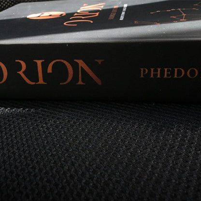 ORION Bronze by Phedon Bilek