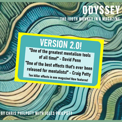Odyssey 2 by Chris Philpott