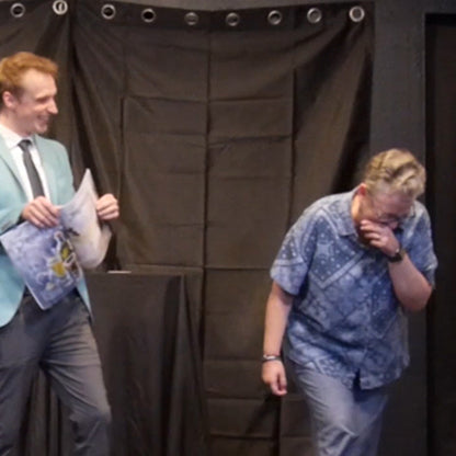 Odyssey 2 by Chris Philpott