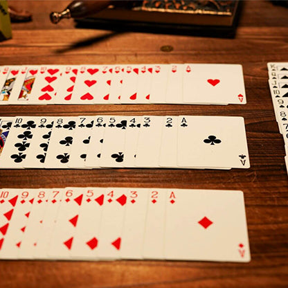 Olson's Closer by Erick Olson