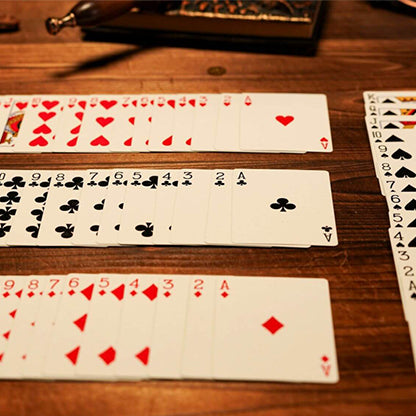 Olson's Closer by Erick Olson