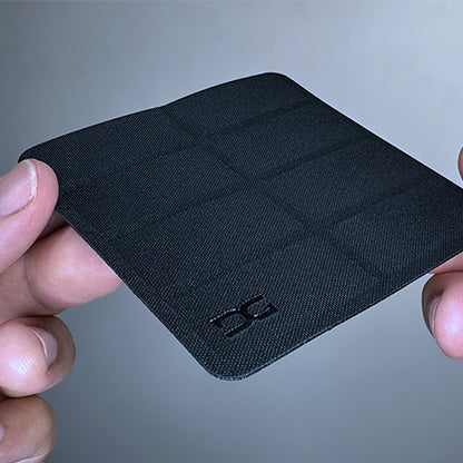 One Card by Daniel Garcia