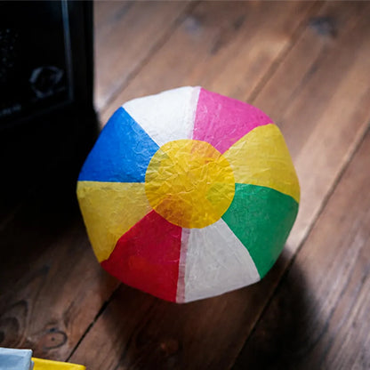 Origami Conjuring by Ethan Yip & Johnny Yip