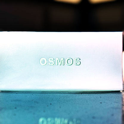 Osmos Deluxe Edition by UltraMantic