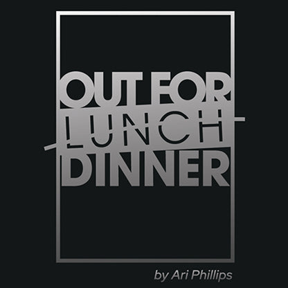 Out for Dinner by GRUM